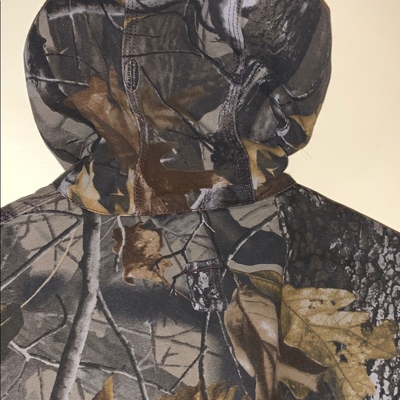 Walls - Insulated Camo Jacket - Picture 3 of 6